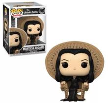 Funko Pop The Addams Family 1550 - Morticia Addams