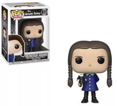 Funko Pop The Addams Family 811 - Wednesday Addams