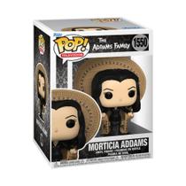 Funko pop! the addams family - morticia addams 1550 Funko pop! the addams family - morticia addams 1550