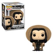 Funko Pop! The Addams Family Morticia Addams 1550