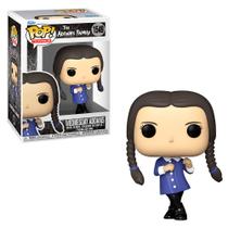 Funko Pop! The Addams Family Wednesday Addams 1549