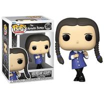 Funko Pop The Addams Family Wednesday Addams 1549