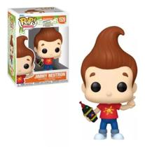Funko Pop The Adventures Of Jimmy Neutron 1529