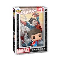 Funko Pop The Amazing Spider-Man 1 48 Comic Cover
