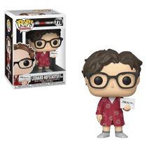 Funko Pop The Big Bang Theory 778 Leonard Hofstadter