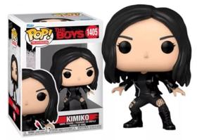 Funko Pop The Boys 1405 - Kimiko