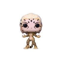 Funko Pop The Cheetah 328 - Wonder Woman 84 - DC Comics