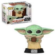 Funko Pop The Child 378 Star Wars