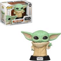 Funko Pop The Child Baby Yoda 368 Pop! Star Wars