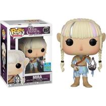 Funko Pop! The Dark Crystal Mira 857 Exclusivo