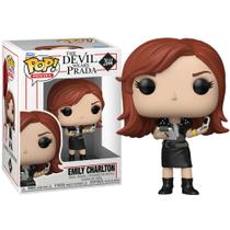 Funko Pop! The Devil Wears Prada Emily Charlton 2044