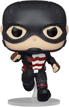 Funko Pop The Falcon and the Winter Soldier 815 "US Agent" Funko Pop The Falcon and the Winter Soldier 815 "US Agent"