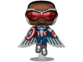 Funko Pop! The Falcon Winter Soldier - Captain America 51649 Funko Pop! The Falcon Winter Soldier - Captain America 51649