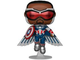 Funko Pop! The Falcon Winter Soldier - Captain America 51649 Funko Pop! The Falcon Winter Soldier - Captain America 51649