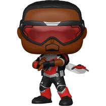 Funko POP! The Falcon & Winter Soldier: Falcon 700 Funko POP! The Falcon & Winter Soldier: Falcon 700