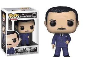 Funko Pop The Family Addams - Gomez Addams