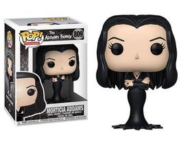 Funko Pop The Family Addams - Morticia Addams - The Addams Family