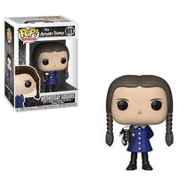 Funko Pop The Family Addams - Wednesda Addams