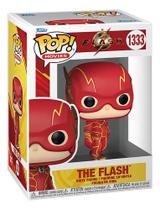 Funko Pop The Flash 1333 Funko Pop The Flash 1333