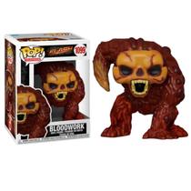 Funko POP The Flash Bloodwork 1099