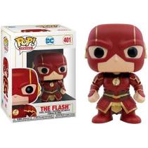 Funko Pop The Flash DC Original - 401