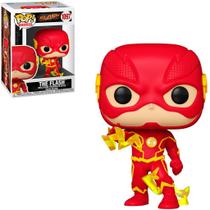 Funko Pop! The Flash: Fastest Man Alive - The Flash 1097