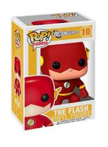 Funko Pop! The Flash Super Heroes 10