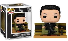 Funko Pop The Godfather 1522 - Michael Corleone
