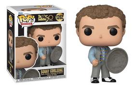 Funko Pop! The Godfather 50th Sonny Corleone 1202 Funko Pop! The Godfather 50th Sonny Corleone 1202