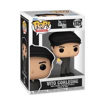 Funko Pop The Godfather Part II Vito Corleone 1525
