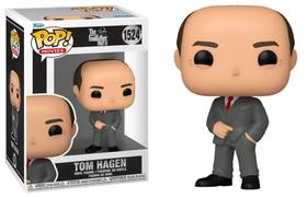 Funko Pop! The Godfather Tom Hagen 1524