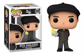 Funko Pop The Godfather Vito Corleone 1525 Funko Pop The Godfather Vito Corleone 1525