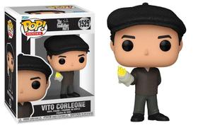 Funko Pop! The Godfather Vito Corleone 1525 Funko Pop! The Godfather Vito Corleone 1525