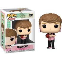 Funko pop! the golden girls - blanche (bowling uniform) 1012 Funko pop! the golden girls - blanche (bowling uniform) 1012