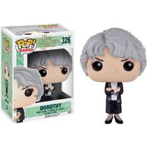 Funko pop! the golden girls - dorothy 326