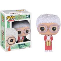 Funko pop! the golden girls - sophia 329 Funko pop! the golden girls - sophia 329