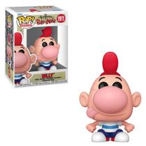 Funko Pop! The Grim Adventures Of Billy E Mandy Billy 1911