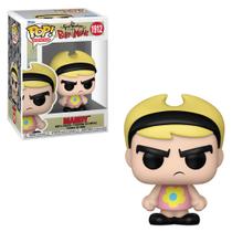 Funko Pop! The Grim Adventures Of Billy & Mandy Mandy 1912