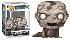 Funko Pop! The Haunting of Hill House Basement Ghost 1490 Funko Pop! The Haunting of Hill House Basement Ghost 1490