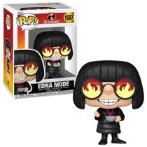 Funko Pop The Incredibles 1507 Edna Mode Funko Pop The Incredibles 1507 Edna Mode