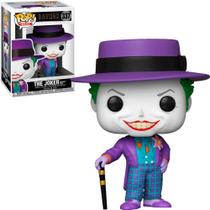 Funko Pop! The Joker Coringa 337