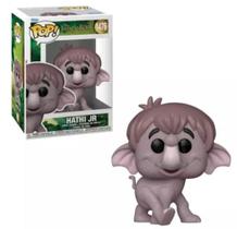 Funko Pop The Jungle Book 1476 - Hathi Jr