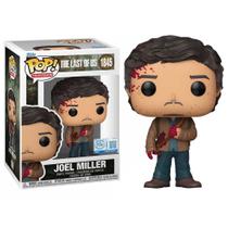 Funko Pop! The Last Of Us Joel Miller 1845 Exclusivo Funko Pop! The Last Of Us Joel Miller 1845 Exclusivo