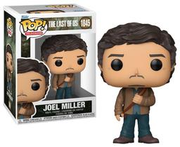 funko pop the last of us joel miller 1845