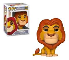 Funko Pop! The Lion King Mufasa 495