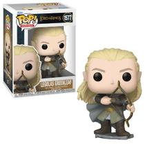 Funko Pop The Lord Of The Rings 1577 Legolas Greenleaf