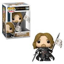 Funko Pop! The Lord Of The Rings Boromir 1986 Funko Pop! The Lord Of The Rings Boromir 1986