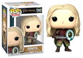 Funko Pop! The Lord of the Rings Éowyn 1743 Funko Pop! The Lord of the Rings Éowyn 1743