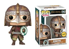 Funko Pop! The Lord of the Rings Éowyn Chase 1743 Funko Pop! The Lord of the Rings Éowyn Chase 1743
