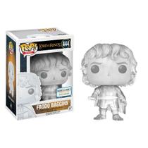 Funko Pop! The Lord Of The Rings Frodo Baggins 444 Exclusivo Funko Pop! The Lord Of The Rings Frodo Baggins 444 Exclusivo